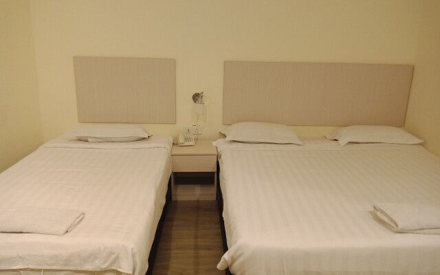 Home Inn 2 Taman Bukit Segar