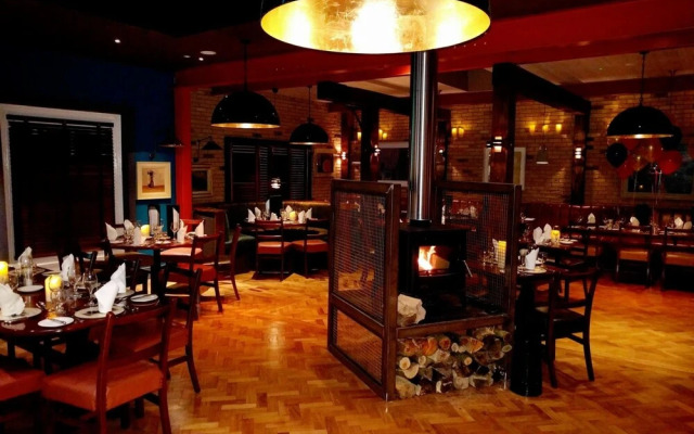 Lord Bagenal Inn