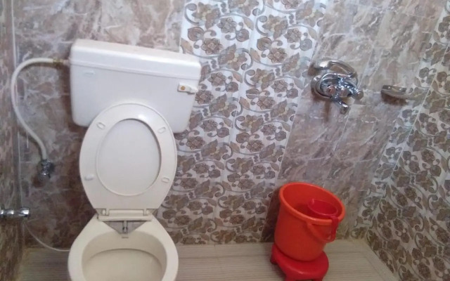 Kalatop Hills Homestay