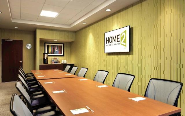 Home2Suites by Hilton Nashville Franklin Cool Springs