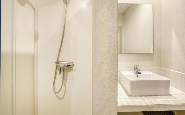 Apartamento Bajo 3