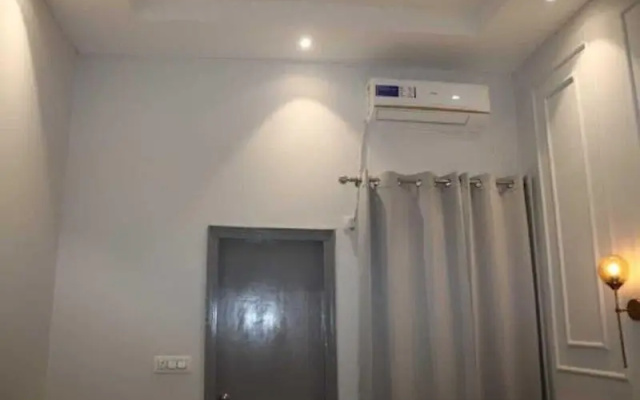 Hotel Indo Tiger