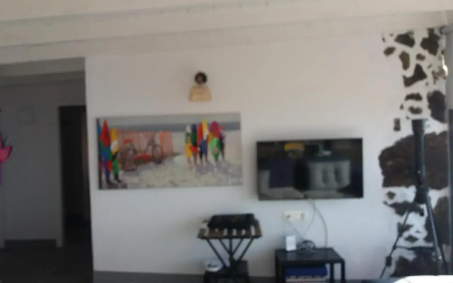 Casa El Mirador