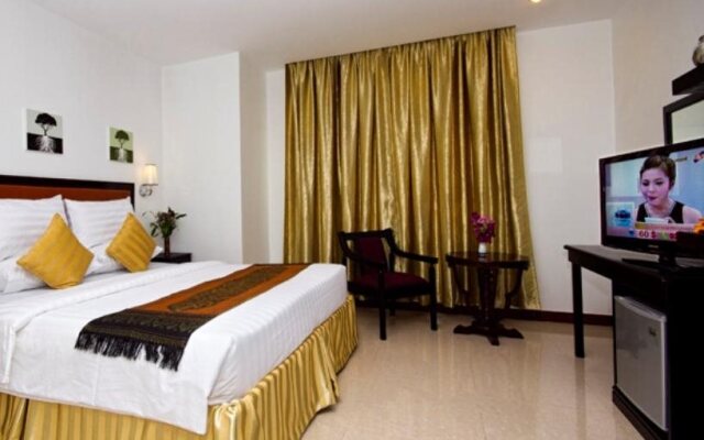 Town View Hotel Khan 7 Makara Phnum Penh