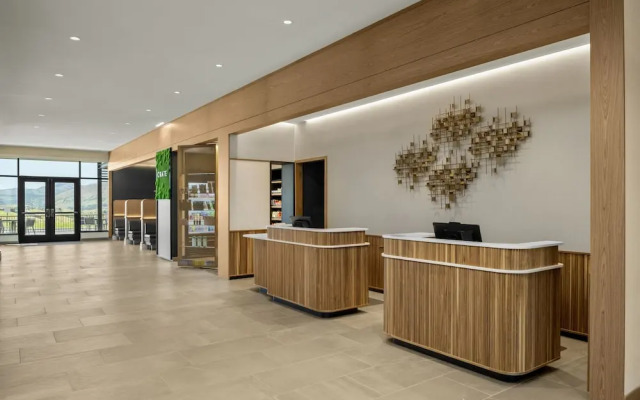 Courtyard BY Marriott Pocatello