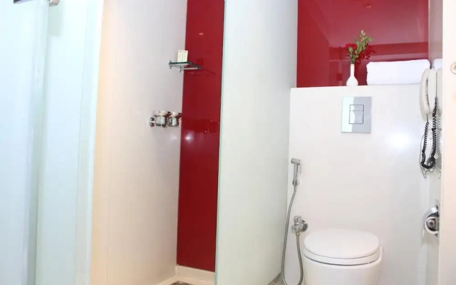 Hotel Aajura