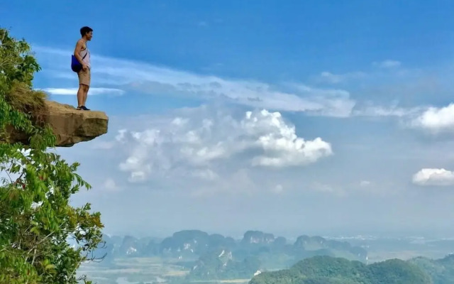 Smile Home Krabi Klong Muang