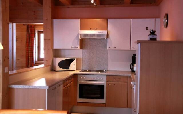 Feriendorf Wildschönau