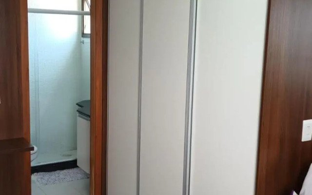 SUITE PREMIUM 1101 Praia de Itaparica