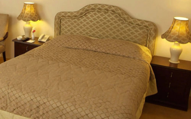 Royalton Hotel