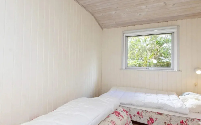 4 Person Holiday Home in Hurup Thy