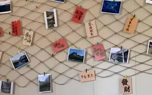 Xinchang Yongjia Homestay