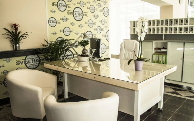 Sveas Hotel