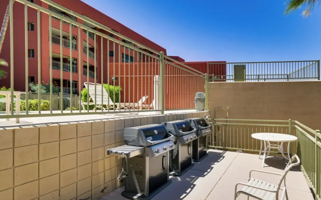 Riverfront Bullhead City Condo Near Casinos!