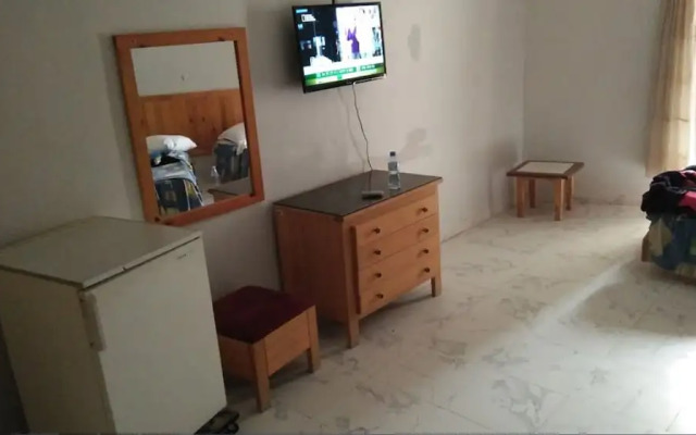 Hotel Louss