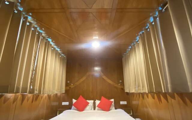 The Jungle Story - Shimla | By Headquarter