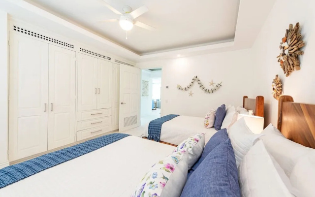 Premium 3 Bedroom Condo