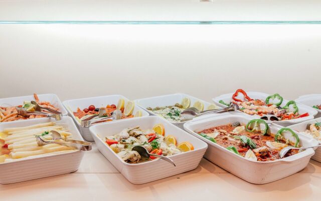 Parador de Manzanares