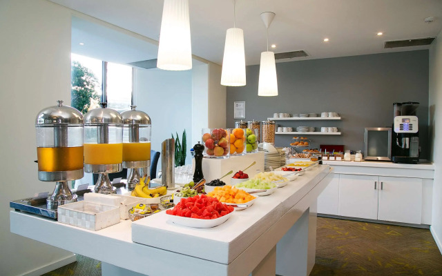Best Western Plus Apollo Hotel Newcastle