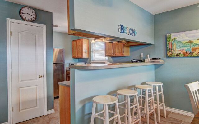 Summer Salt 3Br Home