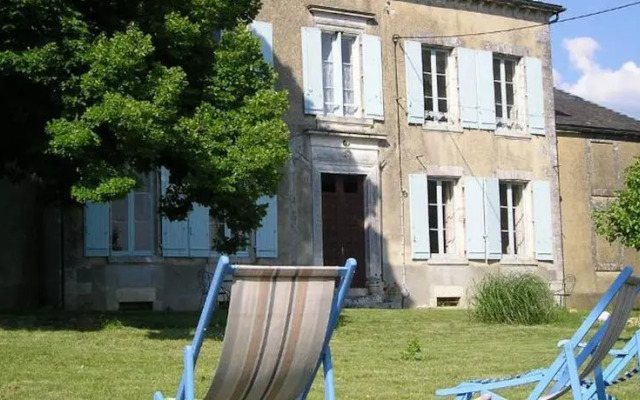 Le Logis de la Grange