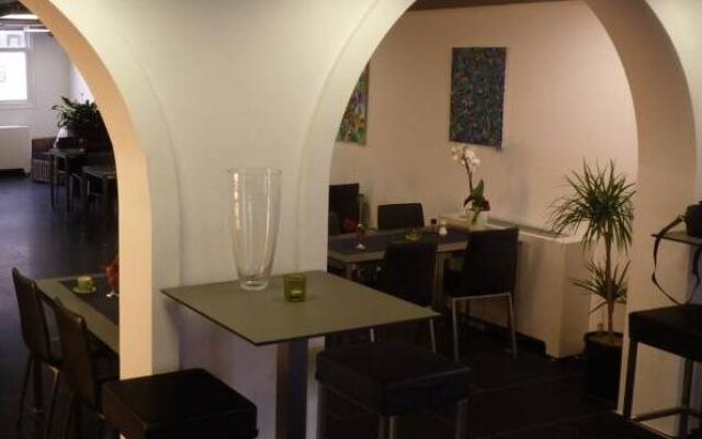 Innercity Hotel