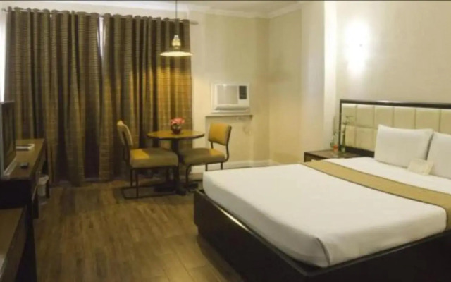Rothman Hotel
