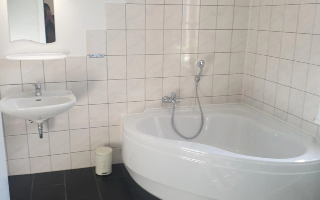 Ferienwohnung Leonie