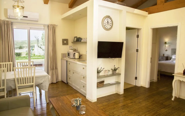 The White Cabins - Boutique