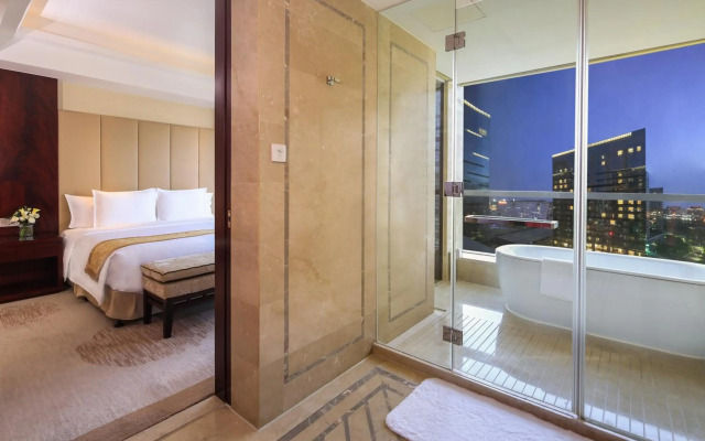 Pan Pacific Ningbo