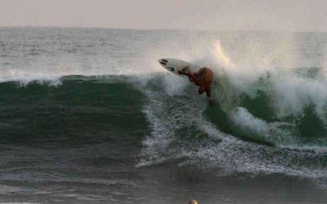 Hotel Playa Negra