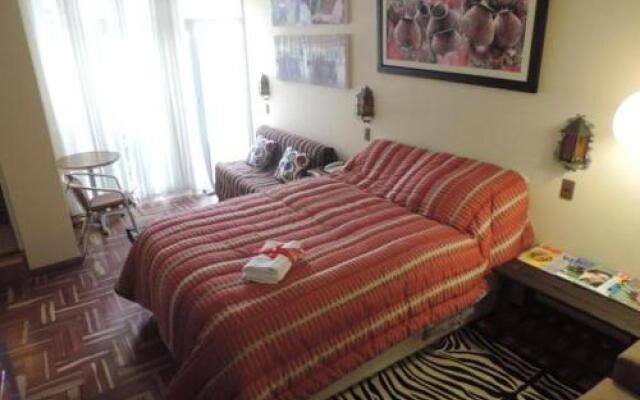 Hotel Agape