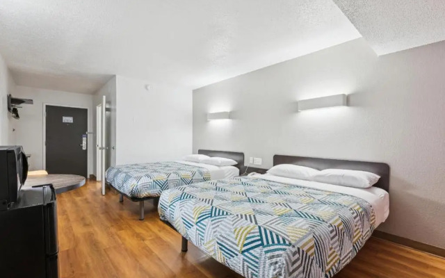 Motel 6 Piscataway, NJ