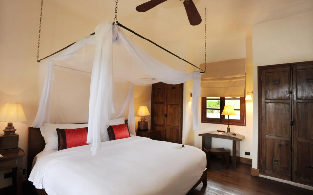 Ana Mandara Villas Dalat Resort & Spa