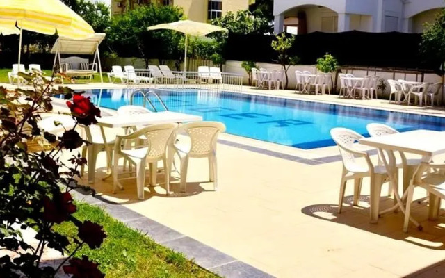 Side Papirus Hotel