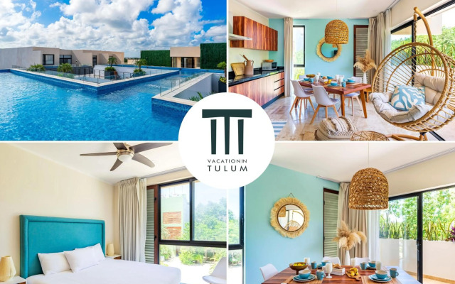 Ultra Luxury Condo, Rooftop Pool and HIGH SECURITY, Viva Residence