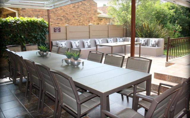 Krith Guest House