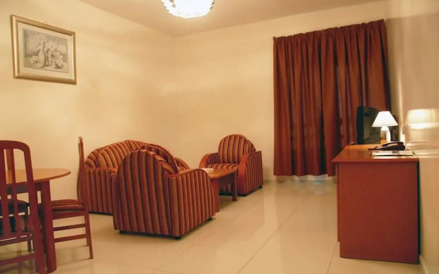 Basma Residence Hotel Apartments