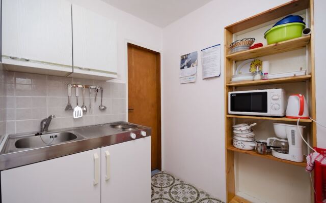 Apartments Jasminka