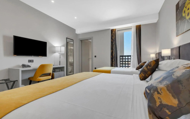 Hotel Marconi