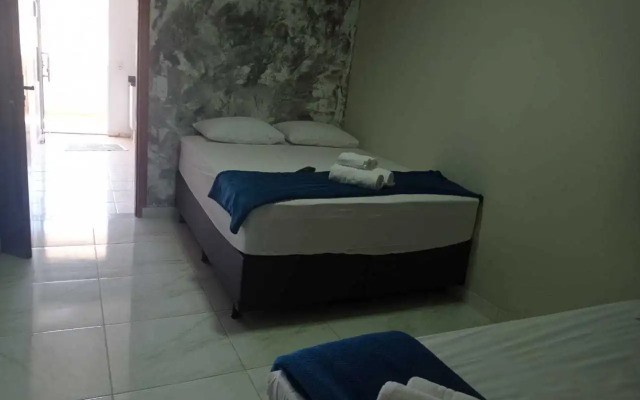 Pousada Recanto da Chapada