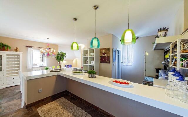 Charming Villa With Private Swimming Pool in Dalmatia