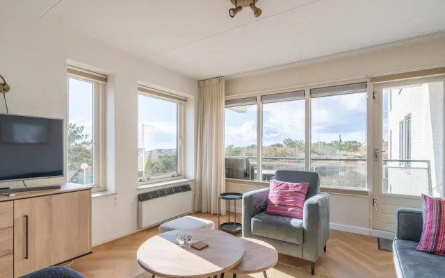 2 Person Island View Apartment