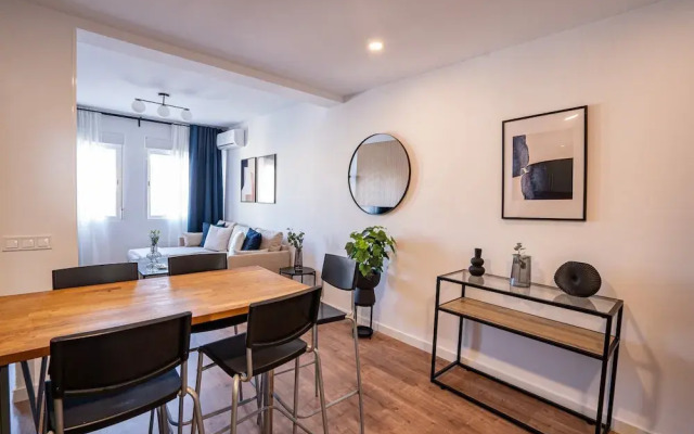 Stay U-nique Apartment Salamanca