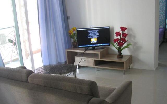 Pattaya Jomtien Atlantis Condo 20150