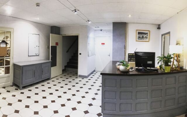 Auberge de la Vallée d'Ossau