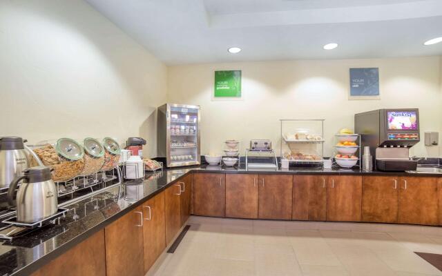 Comfort Inn & Suites Tooele - Salt Lake City