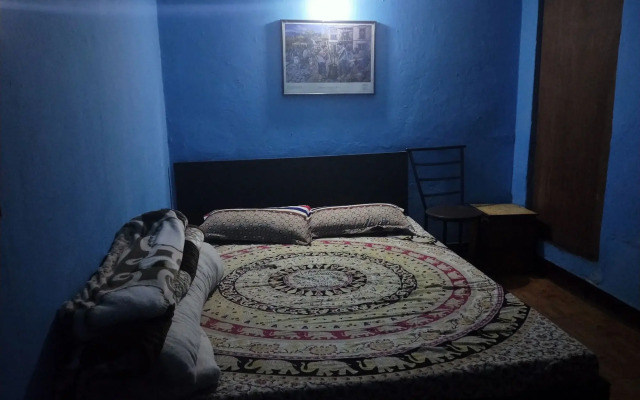 The Nepali Hive