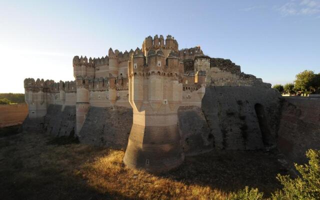 Señorío de los Fonseca