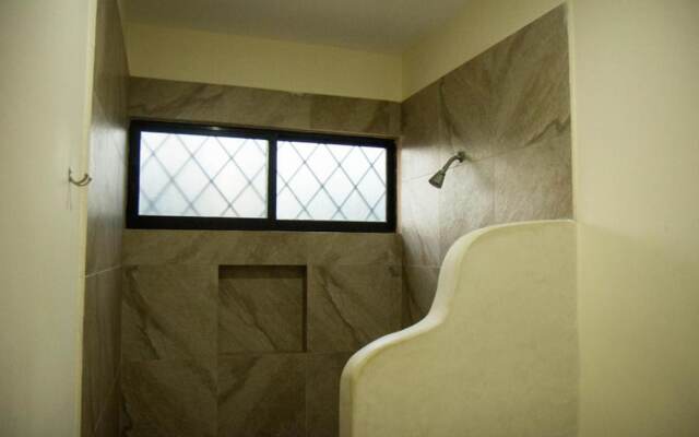 Hotel Hacienda Izamal